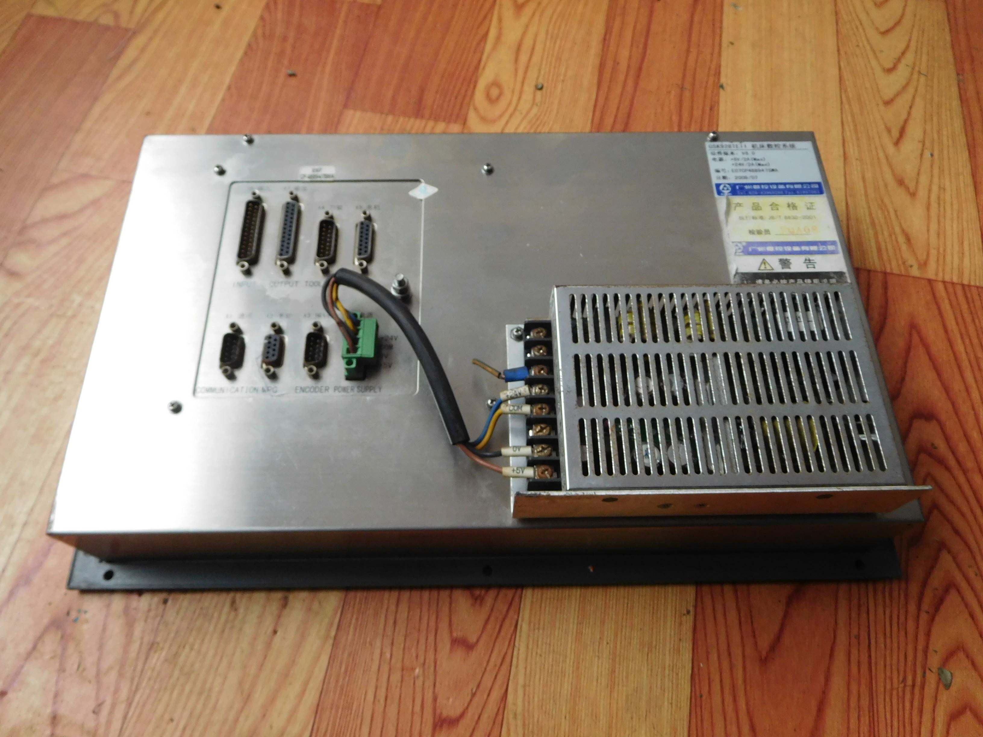 二手 二手 拆机广数机床数控系统928teii gsk928teii 实物图询价