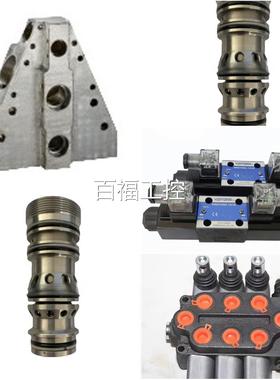 德国玛0珂控M单向阀FDYA160/50(P3/VAL液/POC/A2A)维修议价