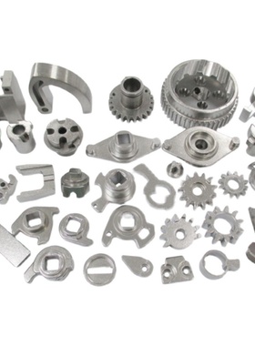 不锈钢精密铸造加工定做非标铸件硅溶胶铸铁碳钢浇铸五金机械配u.