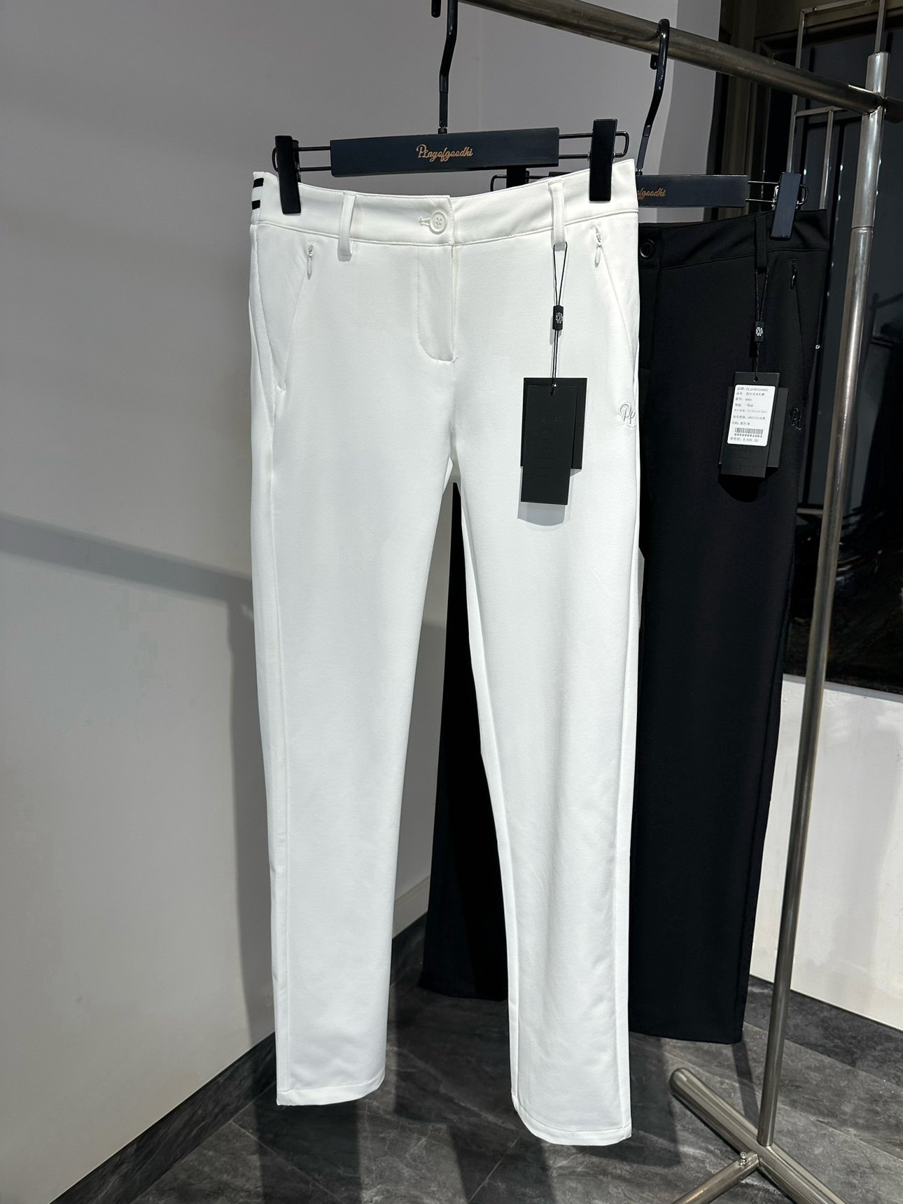 高尔夫服装女高尔夫女装韩版春款高尔夫女裤显瘦弹力高尔夫长裤女,运动/瑜伽/健身/球迷用品,高尔夫上装,淘宝优惠券,粉丝福利购,淘宝优惠卷