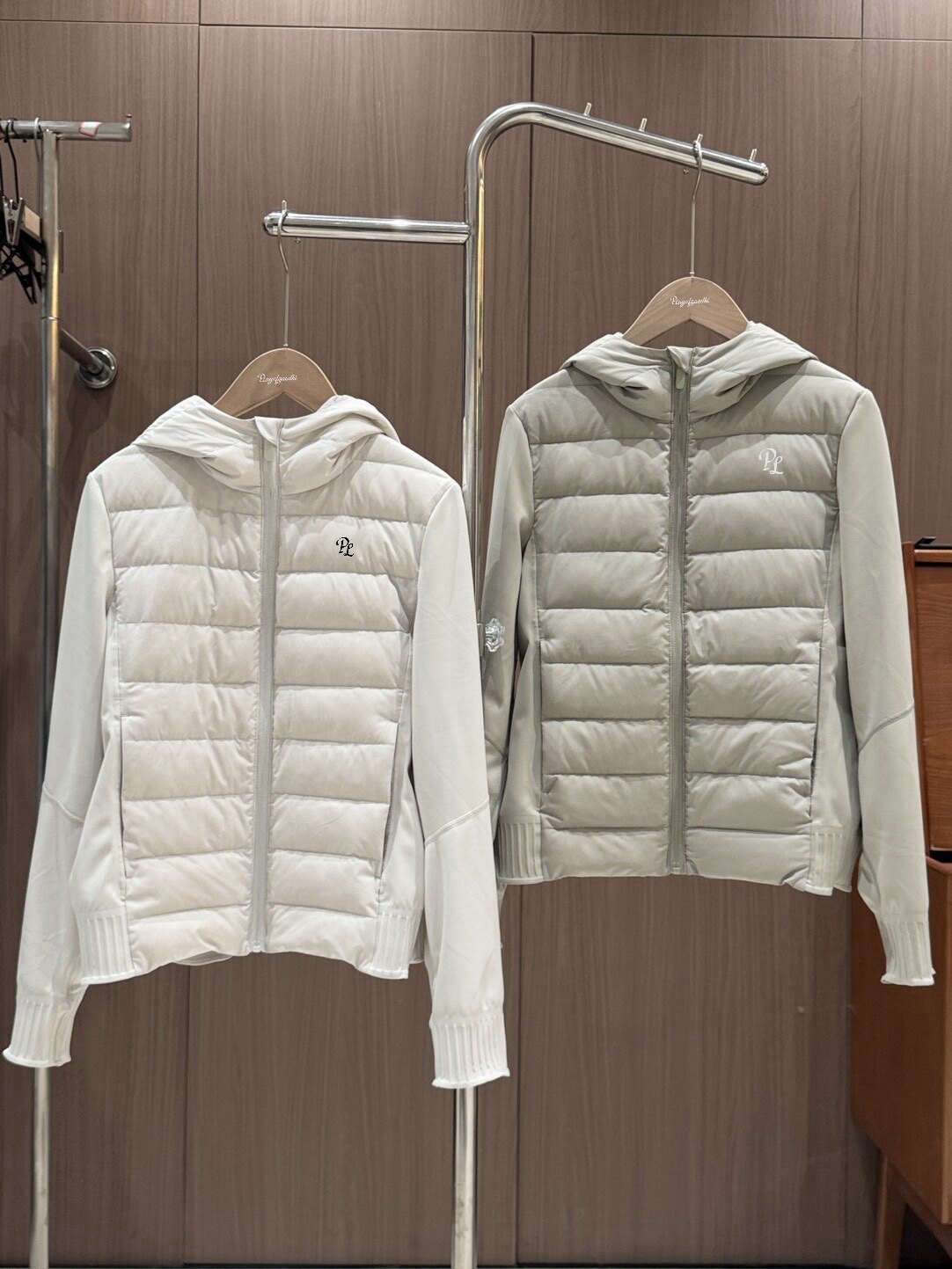 高尔夫外套冬保暖防风高尔夫外套女轻薄款显瘦羽绒服修身保暖外套,运动/瑜伽/健身/球迷用品,高尔夫上装,淘宝优惠券,粉丝福利购,淘宝优惠卷