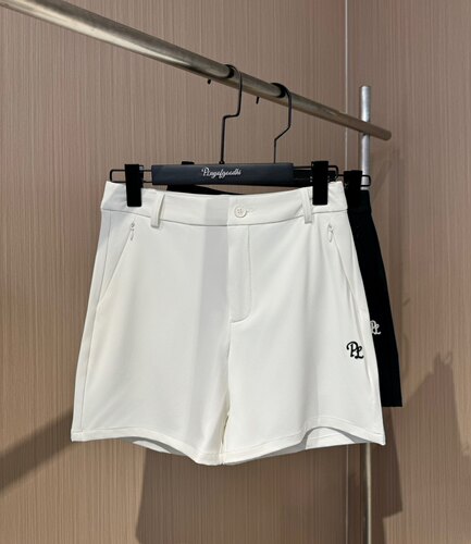 高尔夫短裤女夏韩版高尔夫短裤女速干透气高尔夫短裤女网球短裤女