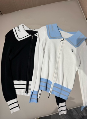 新款高尔夫服装女春款高尔夫外套女保暖显瘦韩版高尔夫外套长袖女