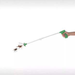 Critter Handheld Catcher Insect Spider