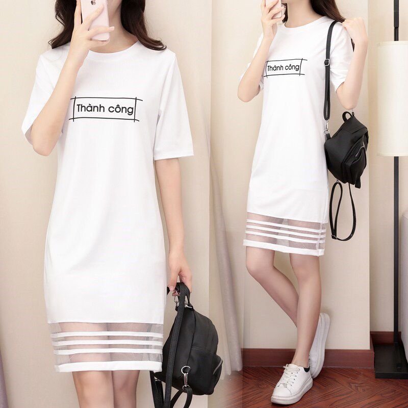 大码半袖女胖mm2018新款大版长装长版t恤宽松韩版中长款夏季长衫|msdalam kategori Butik wanita / wanita, baju-T - dari Buy2taobao.com untuk memberikan perkhidmatan ejen Taobao profesional membeli