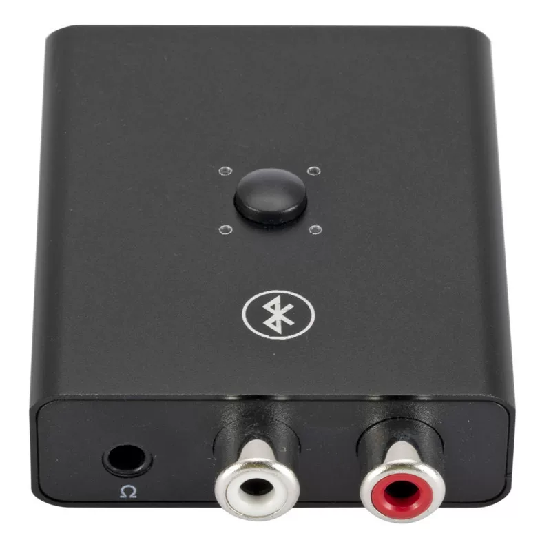 USB5.0 Bluetooth музыкальный приёмник поддерживает APTX-HD автомобильный Bluetooth с выводом звука через один источник, два AUX