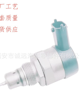 源头 共轨博世燃油压力调节器 0281006037 DRV阀 31402-2F000