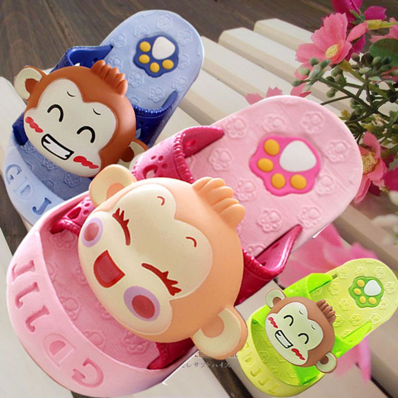 Chaussons enfants en autre pour Toute saison - semelle PU - Ref 986687 Image 1