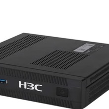 新华三H3C C108V Plus Intel 6核 2.9GHz/8GB DDR4/256GB云终端