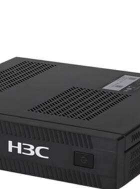 新华三H3C C113LS+ 搭建云桌面，承载企业ERP/OA/财务/MES等