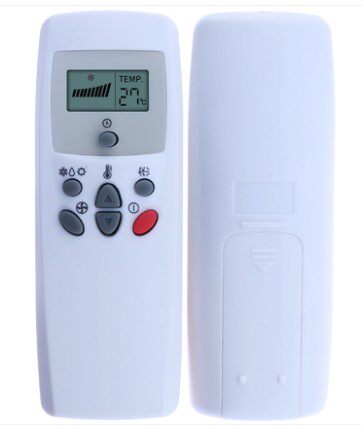 适用于LG空调遥控器LS-L1250HT LS-L1251HT LS-L1254HG C1255HT