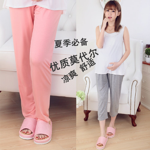 Pantalon pyjama jeunesse - Ref 719552 Image 1