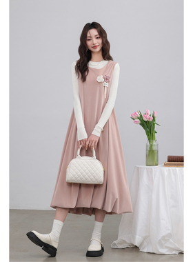 反季清仓！现货秒发！连衣裙合集1