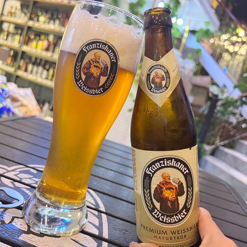范佳乐教士杯500ml精酿啤酒杯