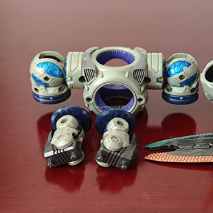 二手仅配件 戴亚克隆DA78开膛手阳极瓦鲁达DIACLONE正版现货