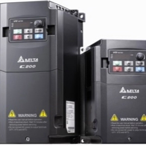 75KW1年 议价台达电流矢量变频器VFD750C43A380V