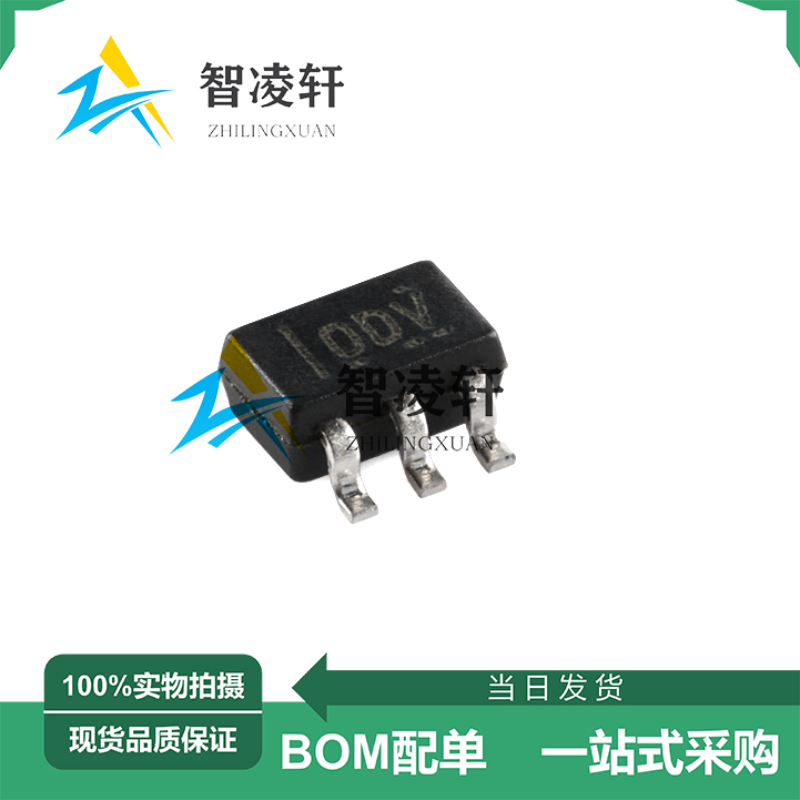 全新原装 TLV70018DCKR 丝印ODV SC-70-5 线性稳压器芯片 现货