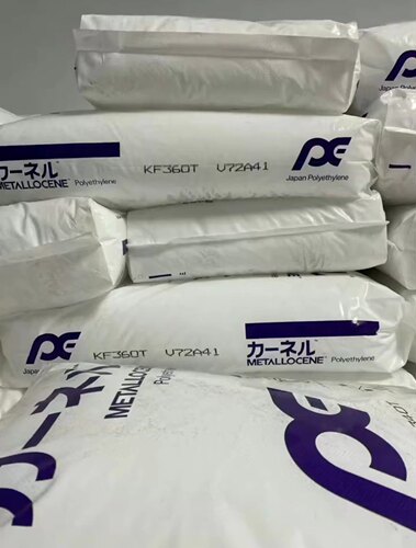 日本三菱树脂KF360T茂金属原料