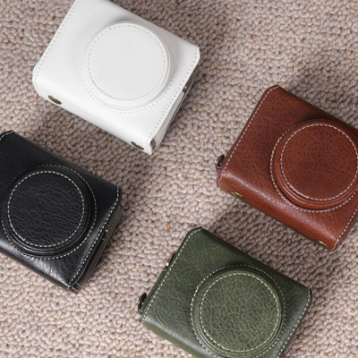 适用索尼ZV1/ZV1F保护套皮套