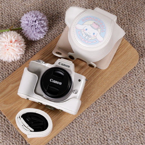 佳能可爱保护套防水耐磨