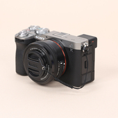 镜头盖防丢绳适用于索尼相机镜头zve10二代a7c2a7m4a6400a600