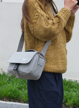 富士相机包XT30二代XT5XS10XS20XT4XT200X100V配件单反微单