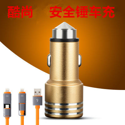 chargeur 2.1A, 2A - Ref 1293392 Image 5