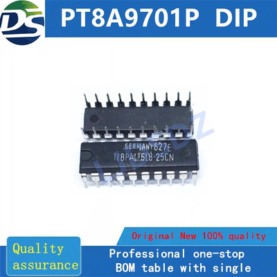 PT8A9701P DIP  全新原装 房间现货