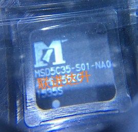 MSD5C35-S01-NAO MSD5C35-S01-NA0全新原装