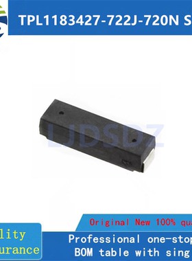 TPL1183427-722J-720N  SMD 全新原装 房间现货