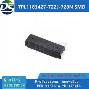 SMD TPL1183427 722J 720N 房间现货 全新原装