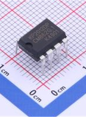 KP2012DP AC-DC控制器和稳压器 KP2012DP