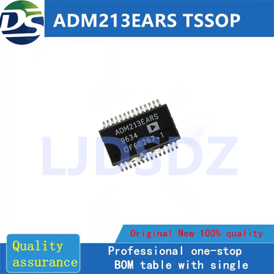 ADM213EARS TSSOP   全新原装 房间现货