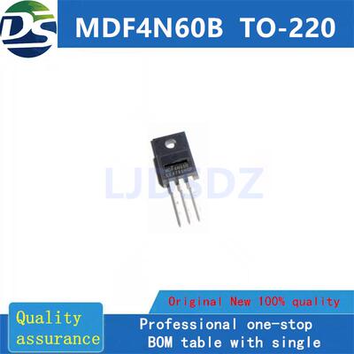 MMF60R280QSTO-220F场效应管