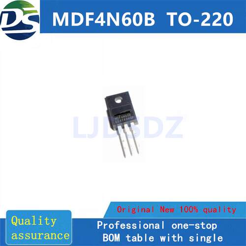 MMF60R280QSTO-220F场效应管