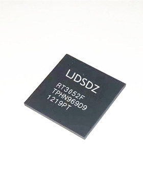 RT3052F 全新原装  现货库存