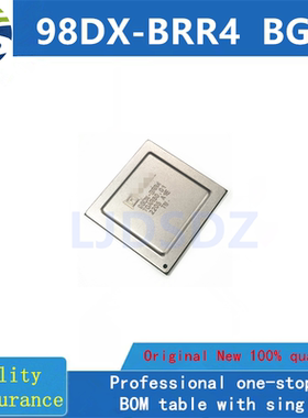 98DX-BRR4  BGA  全新原装 房间现货