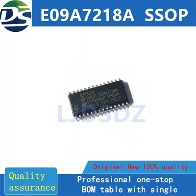E09A7218A  SOL-28  全新原装 房间现货