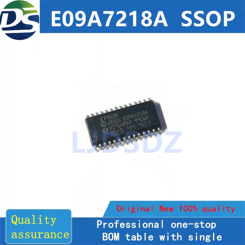 E09A7218A  SOL-28  全新原装 房间现货