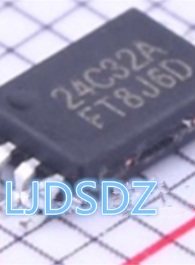 T24C32A SOP8 全新原装 房间现货