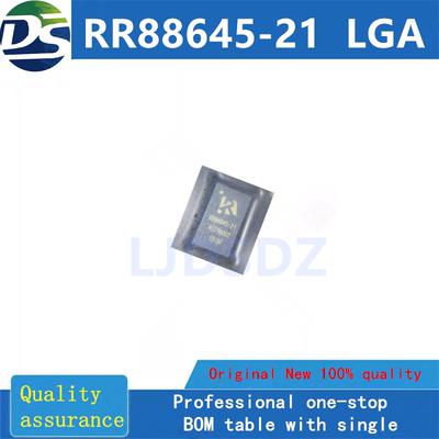 RR88645-21  LGA 全新原装 房间现货