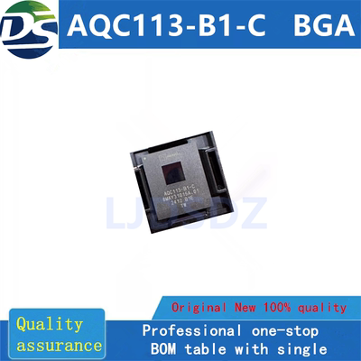 AQC113-B1-C  BGA  全新原装 房间现货