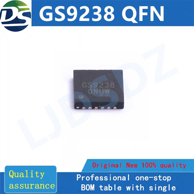 GS9238 QFN  全新原装 房间现货