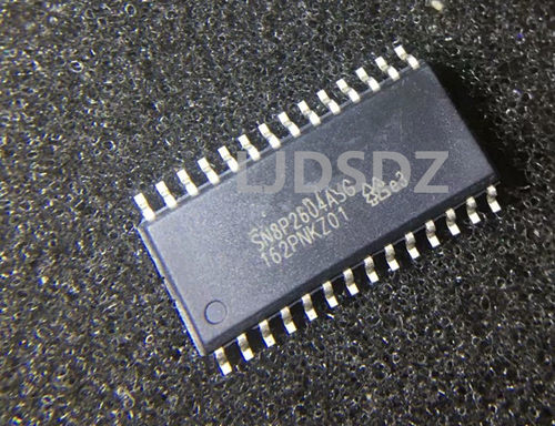 SN8P2604ASG  全新原装 现货库存