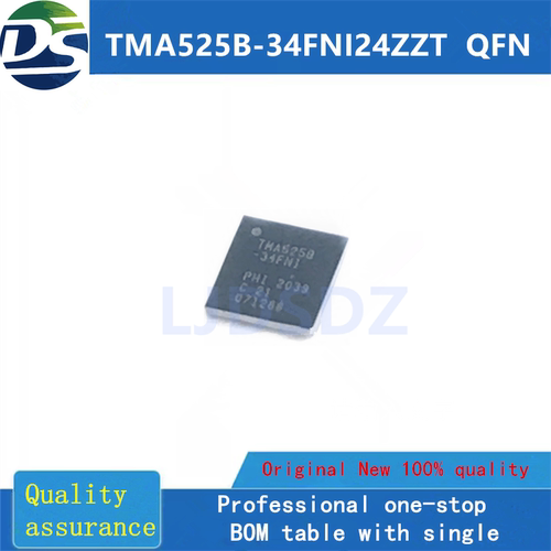 TMA525B-34FNI24ZZT  BGA 全新原装 房间现货