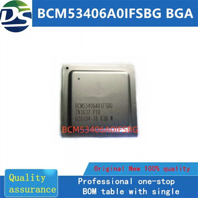BCM53406A0IFSBG  BGA  全新原装 房间现货