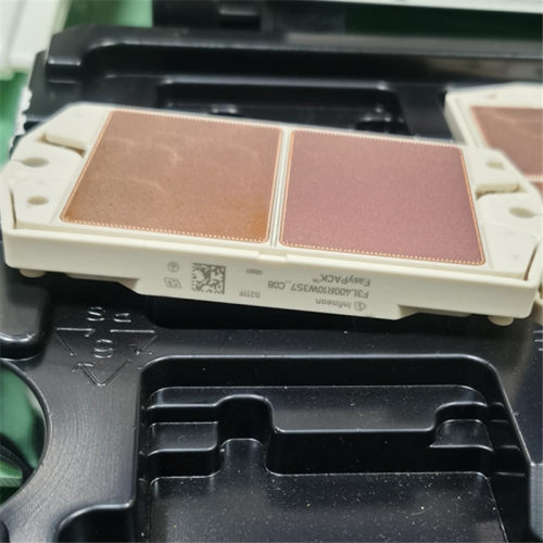 F3L400R10W3S7 C08 新能源模块