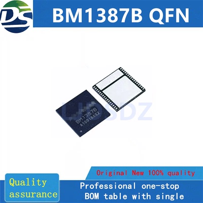 BM1387BQFN房间现货全新原装
