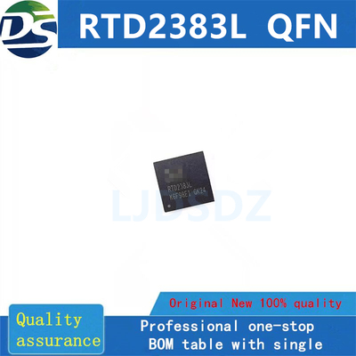 RTD2383L  QFN  全新原装 现货库存