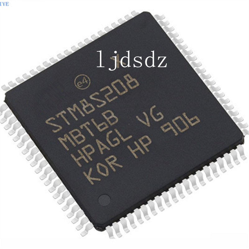 STM8S208MBT6B 全新原装 房间现货